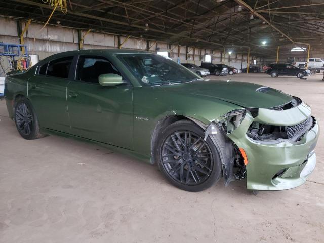 2C3CDXCT1MH575407 Dodge CHARGER R/T