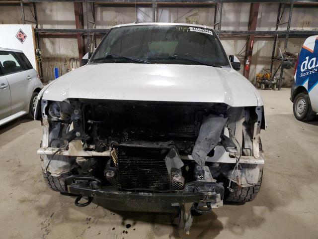 1FMJK2AT4FEF41272 Ford Expedition El Limited
