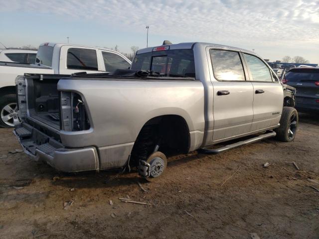 1C6SRFJT4RN166717 RAM 1500 Laie