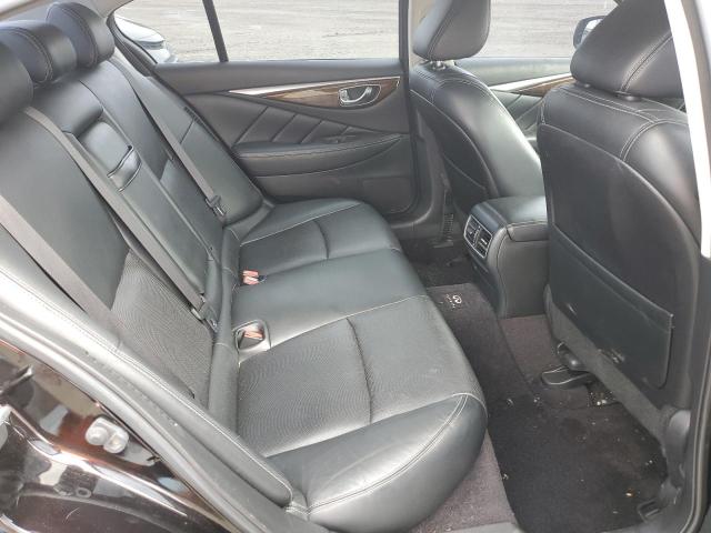 JN1AV7AR9EM700047 Infiniti Q50 Hybrid Premium