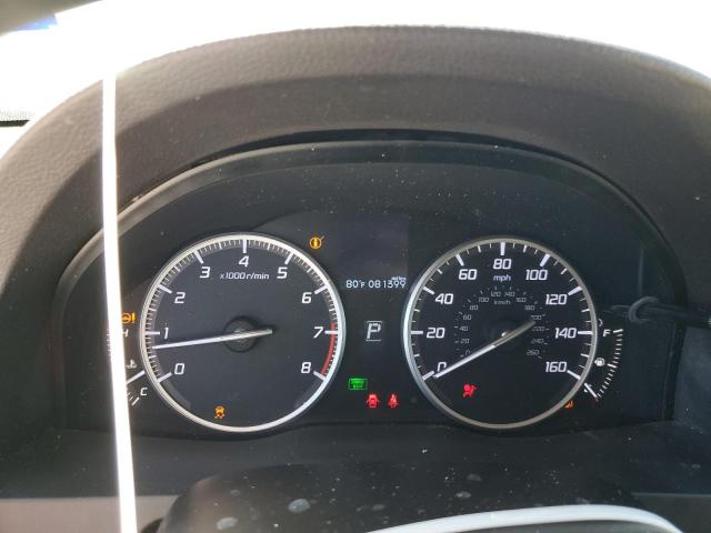 5J8TB3H52FL018209 Acura Rdx Technology