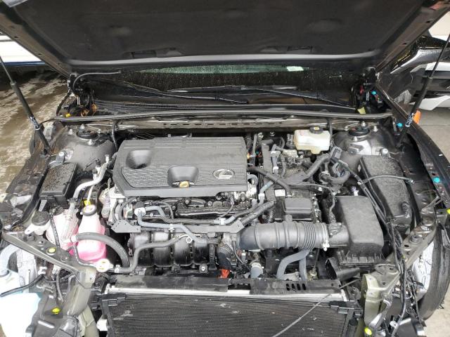 58ADA1C12NU020280 Lexus Es 300h Base
