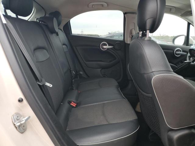 ZFBCFXCT0GP335368 Fiat 500x Trekking