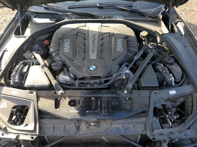 WBAKP9C55FD693825 BMW 550 Xi