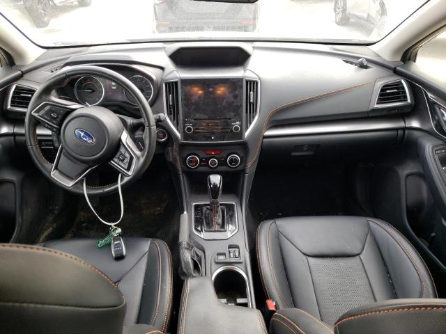 JF2GTAMC0K8380902 Subaru Crosstrek Limited