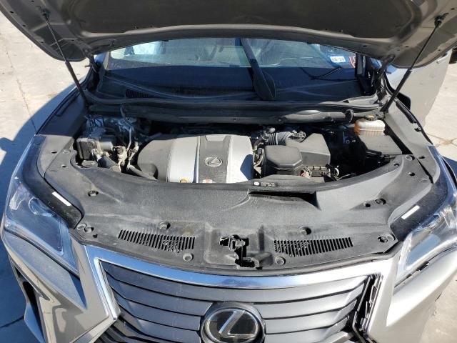 JTJGZKCAXJ2004757 Lexus Rx 350 L