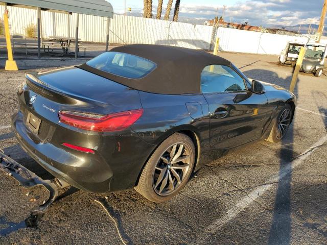 WBAHF3C06NWX87276 BMW Z4 Sdrive30i