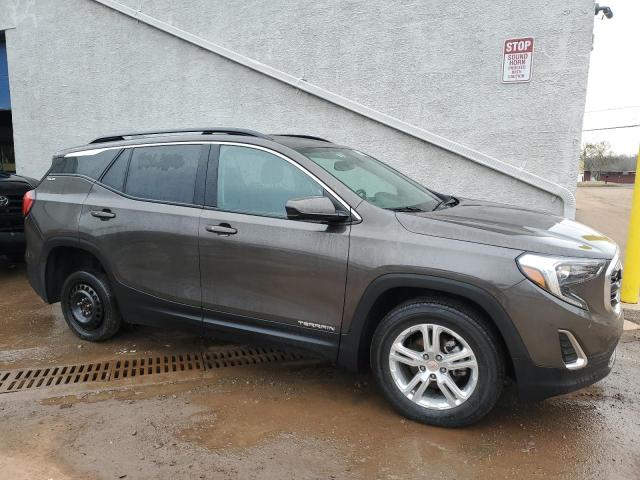3GKALTEV8KL151812 GMC TERRAIN SL