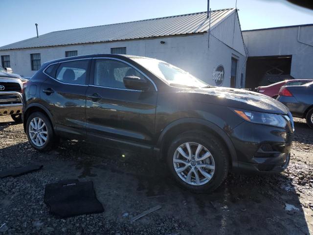 JN1BJ1AW6MW453205 Nissan Rogue Sport S