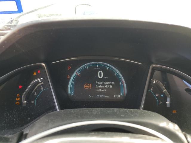 19XFC2F73GE078937 Honda CIVIC EX