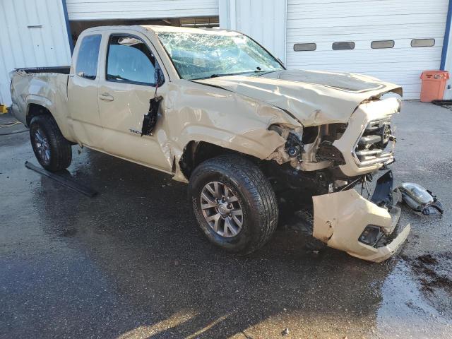 5TFRZ5CN5GX015015 Toyota Tacoma Access Cab
