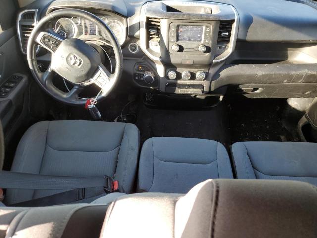 1C6SRFFT8LN221430 RAM 1500 Big Horn/lone Star