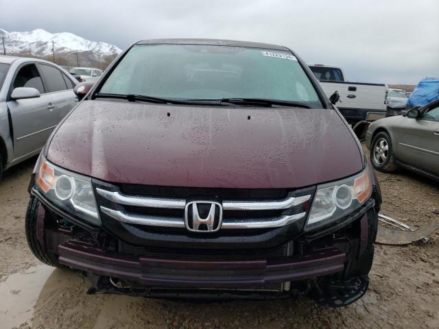 5FNRL5H6XFB110746 Honda ODYSSEY EXL