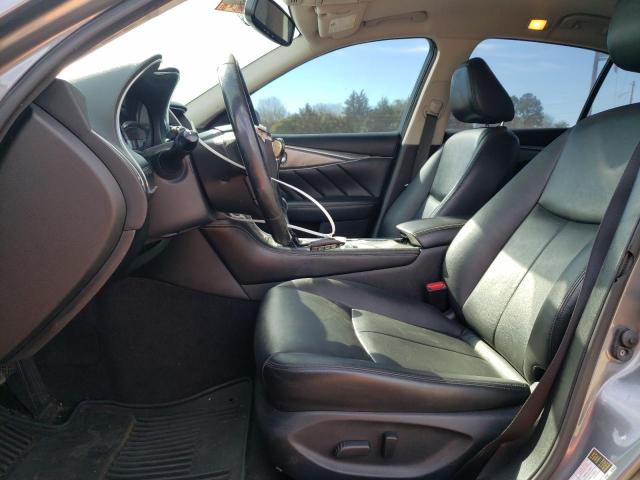 JN1BV7AP0FM339747 Infiniti Q50 BASE