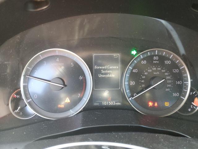 58ABK1GG9HU043787 Lexus ES 350