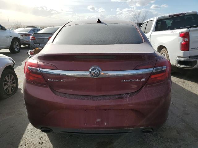 2G4GK5EXXG9204795 Buick Regal