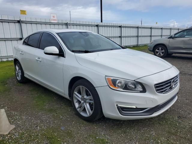 YV1612FS0E2295697 Volvo S60 T5