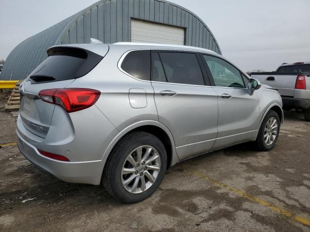 LRBFX2SA7KD027343 Buick Envision Essence