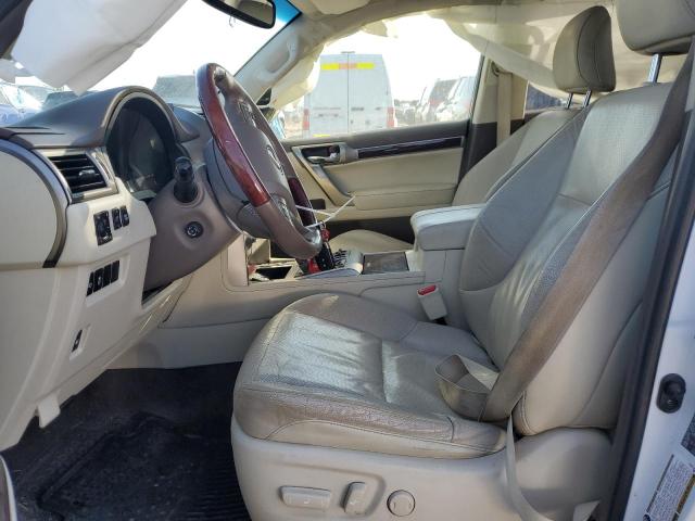 JTJBM7FX6E5071883 Lexus GX 460