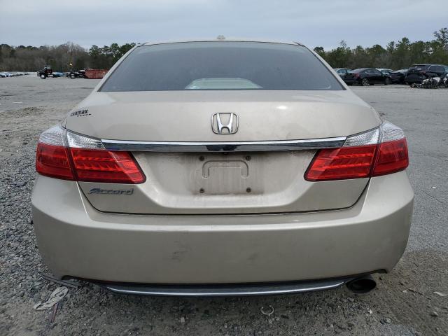 1HGCR2F8XEA000084 Honda ACCORD EXL
