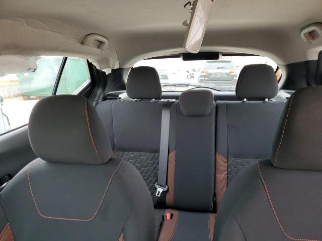 3N1CP5DV7PL489962 Nissan KICKS SR