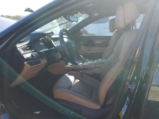 WBAYE8C54ED135814 BMW 750 LI