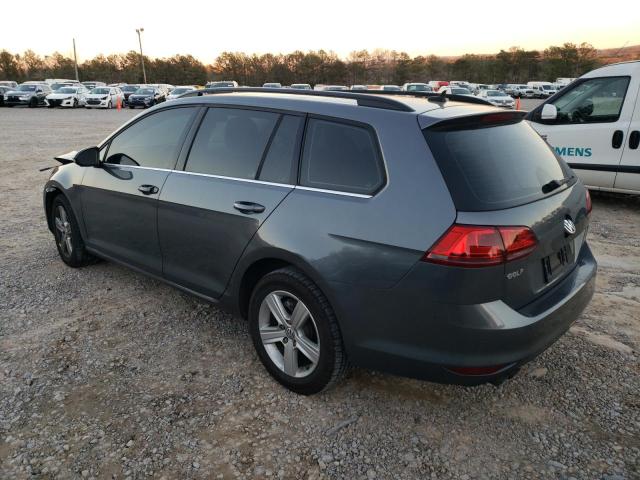 3VWCA7AU8FM517814 Volkswagen Golf Sportwagen Tdi S