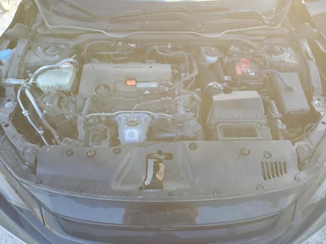 2HGFC2F63KH559521 Honda Civic Lx