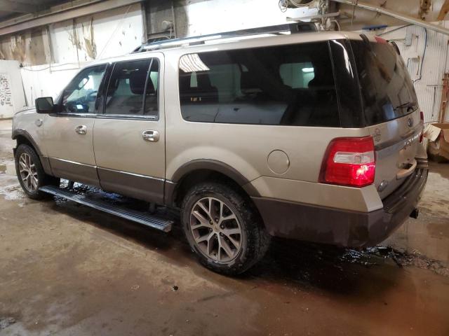 1FMJK1JT6HEA58802 Ford Expedition El Xlt