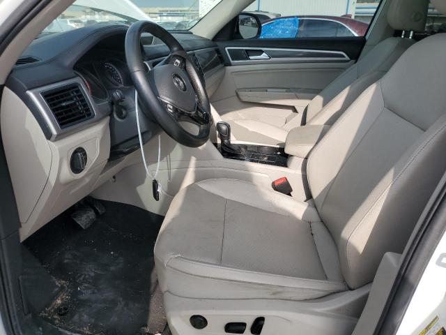 1V2WP2CA3KC594296 Volkswagen ATLAS SE