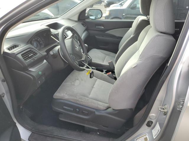 2HKRM3H58FH531665 Honda CR-V EX