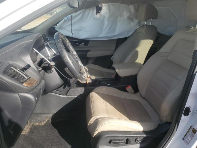 7FARW1H8XKE039631 Honda CR-V EXL
