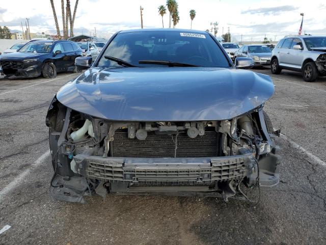1HGCR3F00HA017495 Honda ACCORD EXL