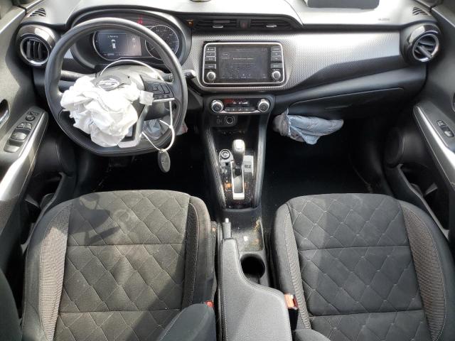 3N1CP5CV7LL569175 Nissan KICKS SV