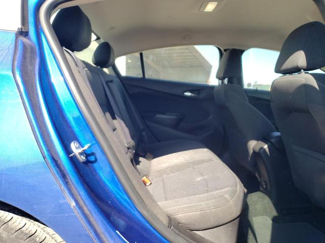 1G1BE5SM4H7127997 Chevrolet CRUZE LT