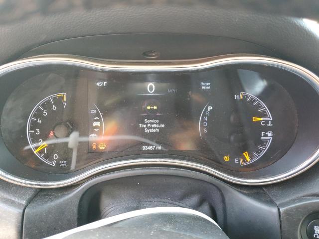 1C4RJFBG0FC123192 Jeep Grand Cherokee Limited