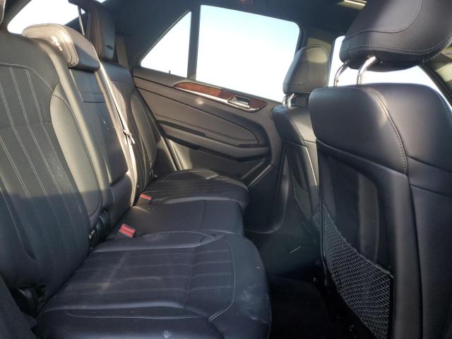 4JGDA5HB5GA701215 Mercedes-Benz Gle 350 4matic