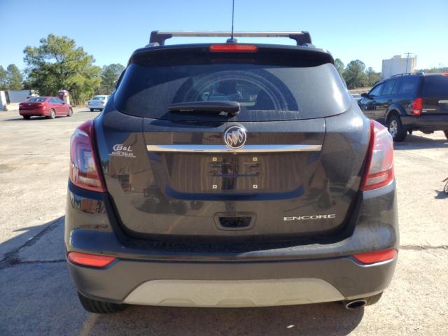 KL4CJASB1KB703087 Buick Encore Preferred