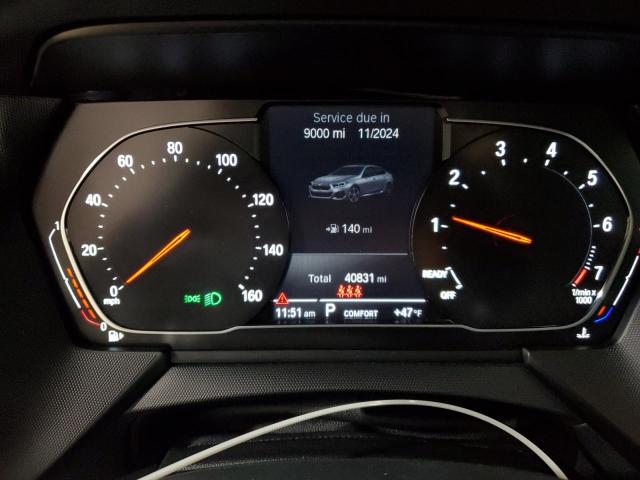 WBA73AK06L7G08805 BMW 228XI
