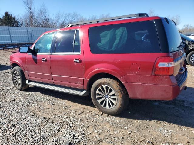 1FMJK1JT3GEF21266 Ford Expedition El Xlt