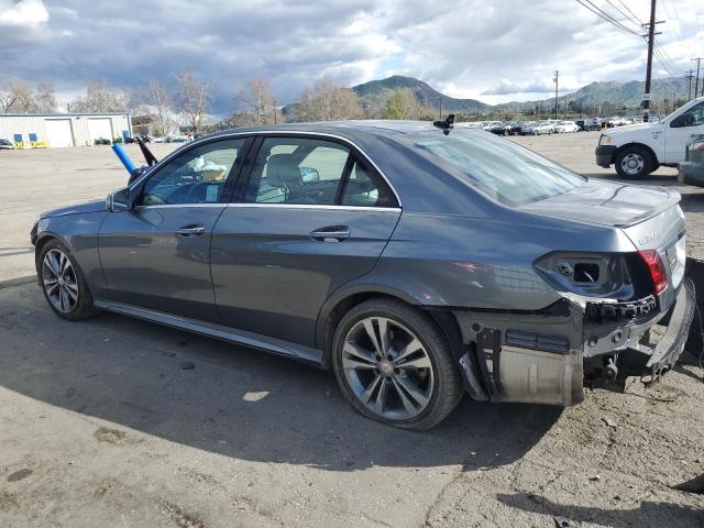 WDDHF5KB4GB297548 Mercedes-Benz E 350