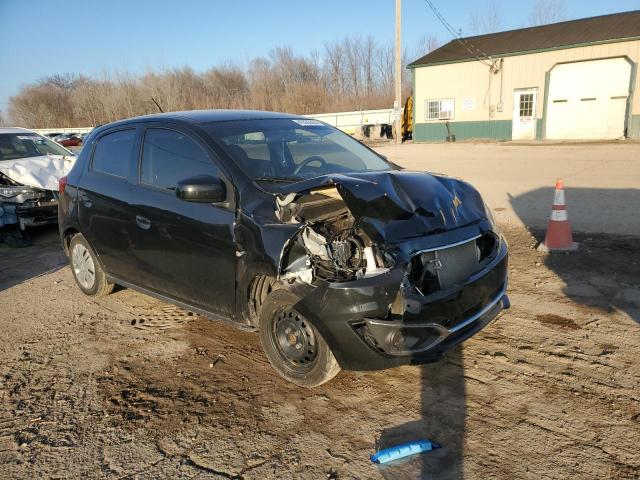 ML32A3HJ2LH010719 Mitsubishi MIRAGE ES
