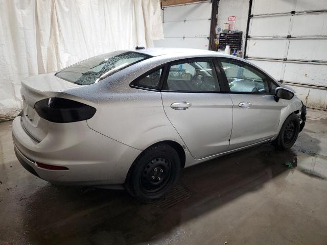 3FADP4AJ8FM190993 Ford FIESTA S