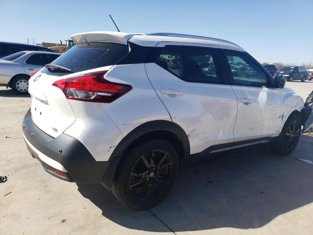 3N1CP5DV0LL548246 Nissan KICKS SR