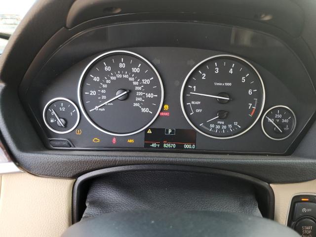 WBA3A5G57FNS89766 BMW 328 I