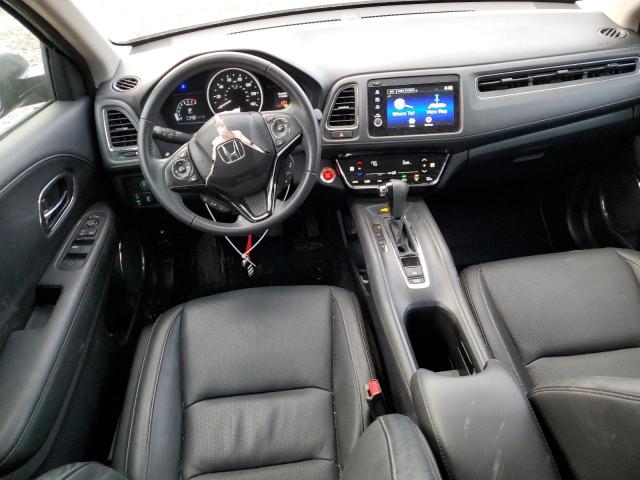 3CZRU6H92KM730505 Honda Hr-v Touring