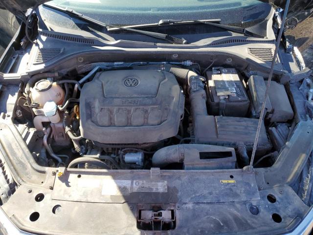 1VWSA7A37LC015117 Volkswagen PASSAT SE