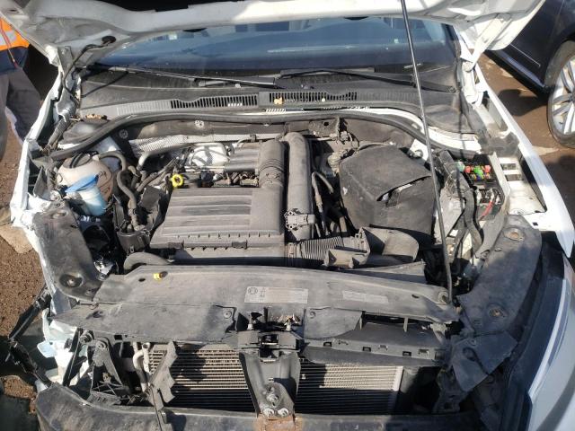 3VWD67AJ8GM252681 Volkswagen JETTA SE