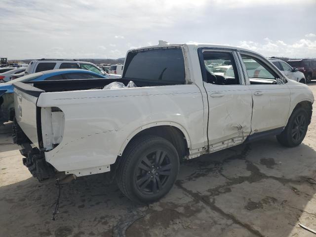 5FPYK2F13KB001227 Honda Ridgeline Sport