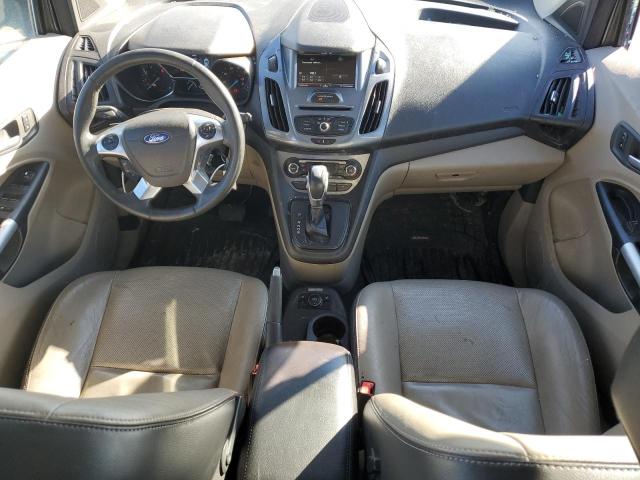 NM0GE9G70E1167156 Ford Transit Connect Titanium